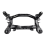 Rear Axle Subframe Crossmember for BMW 1 3 Series E81 E82 E87 E88 E90 E91 E92 6783714 3