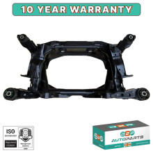 REAR SUBFRAME FOR LAND ROVER RANGE ROVER EVOQUE 1.5 4X4 HYBRID