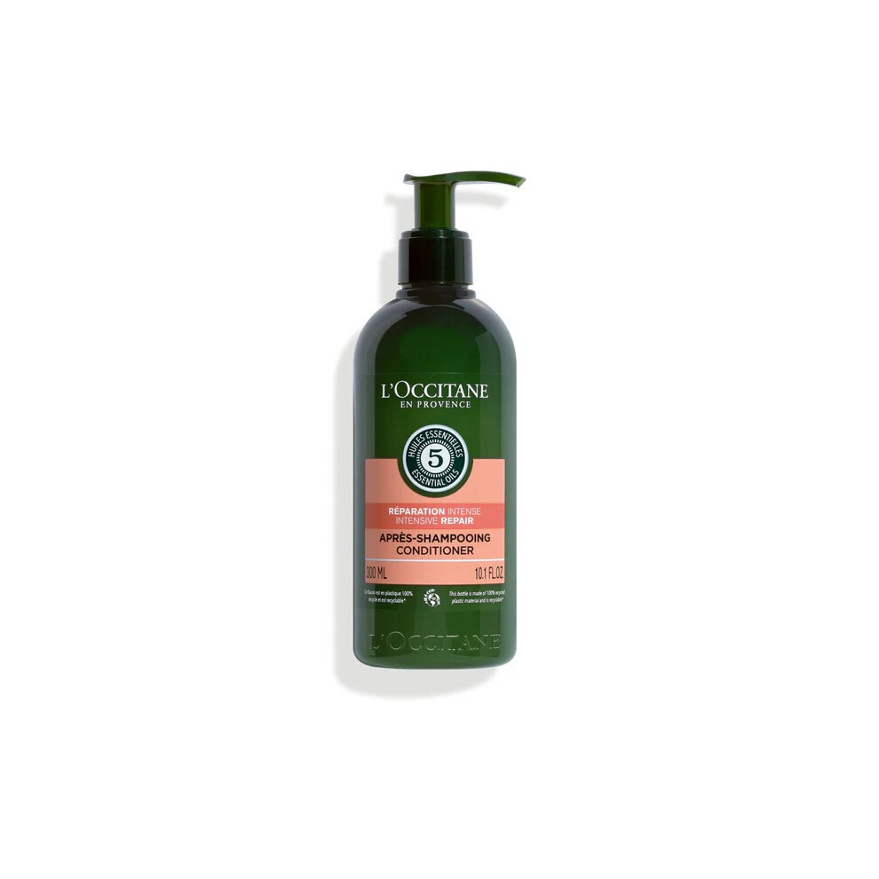 Intensive Repair conditioner by L'occitane 300ml Bottle