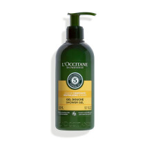 L'Occitane Revitalizing Aromachology Shower Gel 300ml Bottle