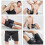 (Grey) Strength Adjustable Pelvic Floor Training Device 5