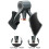 (Grey) Strength Adjustable Pelvic Floor Training Device 8