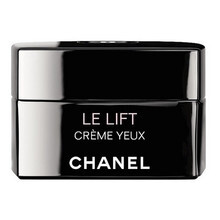 CHANEL Le Lift Creme Yeux, Black, 0.5 Ounce