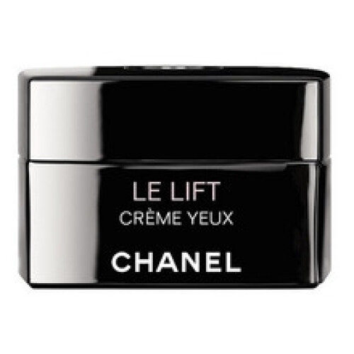 Chanel CHANEL Le Lift Augencreme, Schwarz, 15 ml