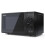 Sharp Sharp YC-GS01U-B 20 L 700W Microwave With Defrost Function - Black 1