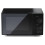 Sharp Sharp YC-GS01U-B 20 L 700W Microwave With Defrost Function - Black 3