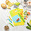18pcs Toddler Safe Knives Set Kitchen Tools Veggies Cooking Sets Educational 6