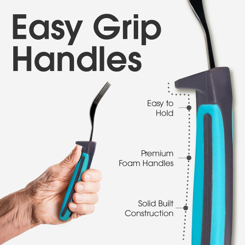 BUNMO Adaptive Utensils 2