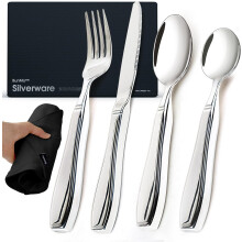 BunMo Weighted Utensils for Tremors and Parkinsons Patients