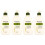 Aveeno Aveeno Moisturising Cream 500ml - Pack of 4 1
