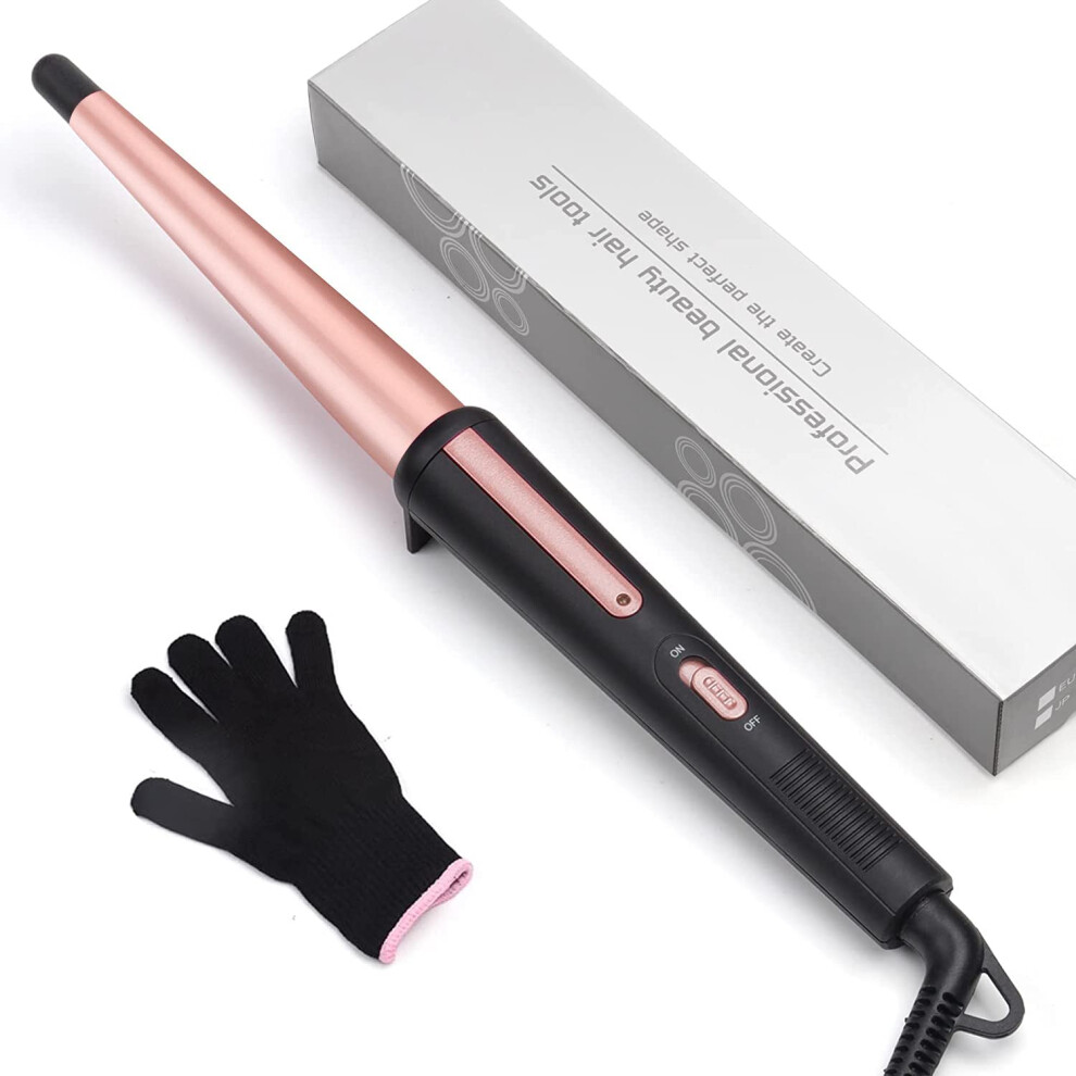 Hair wand best sale