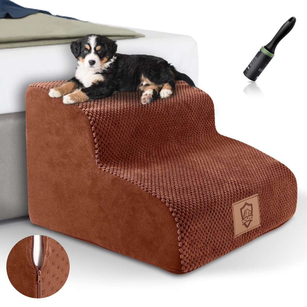 foam dog ramp