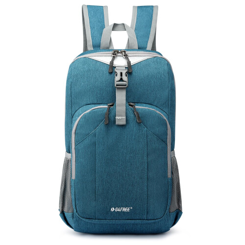 10L Small Backpack Hiking Rucksack Mini Daypacks