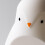 Tommee Tippee 2-in-1 Portable Penguin Nursery Night light with Portable Egg Light, Adjustable Brightness, USB-Powered 6
