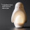 Tommee Tippee 2-in-1 Portable Penguin Nursery Night light with Portable Egg Light, Adjustable Brightness, USB-Powered 4