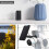 Rechargeable Battery Only for Reolink Go and Go Plus 3