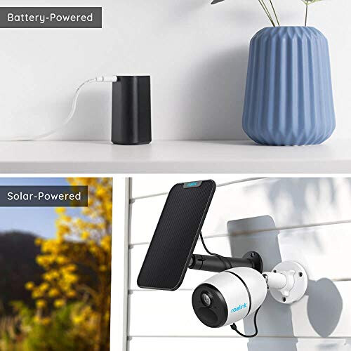 Rechargeable Battery Only for Reolink Go and Go Plus 2