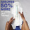 Always Maxi Overnight Pads with Wings, Size 5, Extra Heavy Overnight, Unscented, 72 Count 3