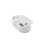KIDDE 2 Pack Kidde 5CO Carbon Monoxide Alarm, Ten Year Alarm Sensor Life, AA Battery Powered (Replaceable) 5