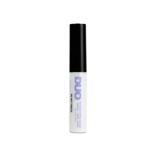 Ardell Ardell Retail Duo W/Biotin Rosewater Clear