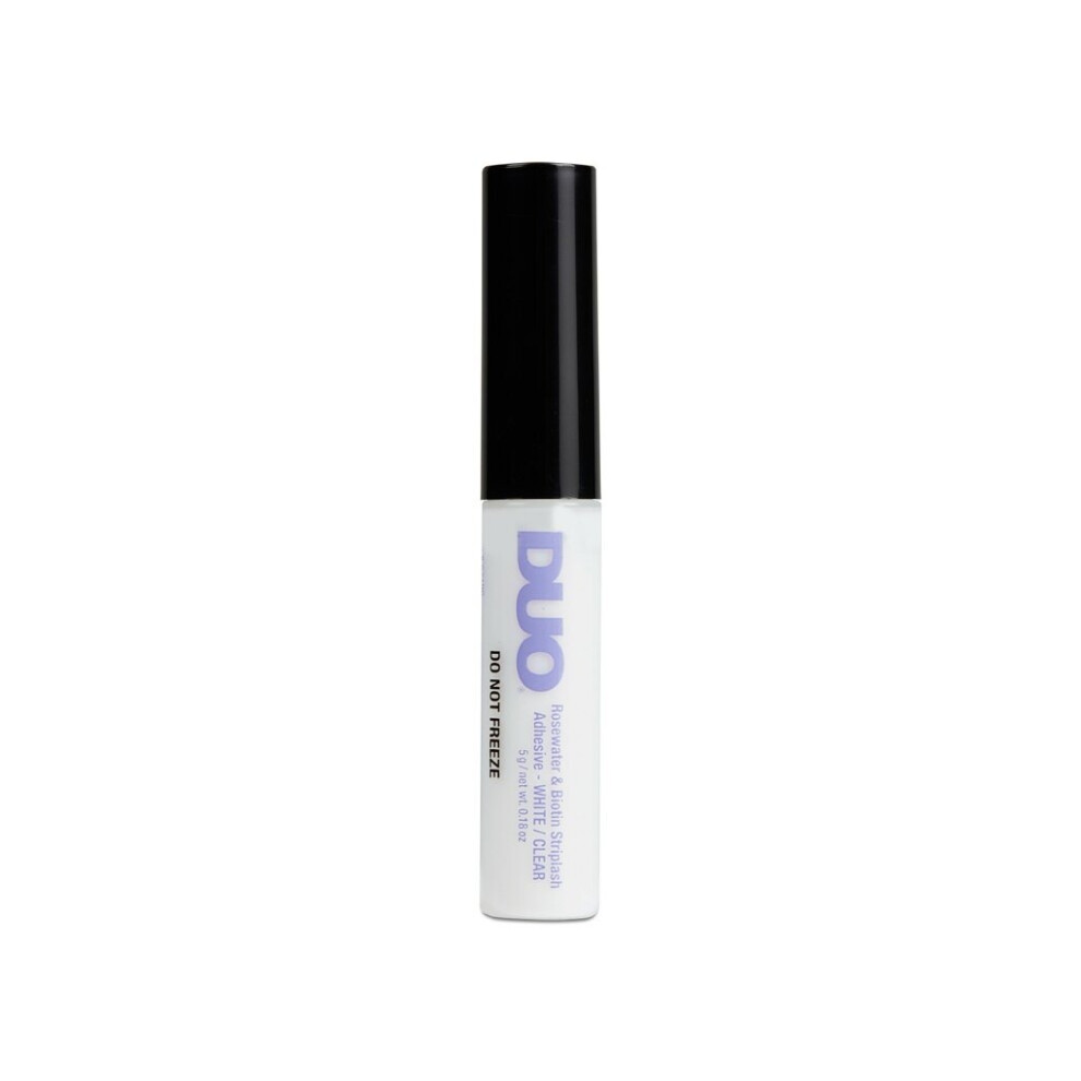 Ardell - Duo Rosewater & Biotin Striplash Adhesive - For Women, 5 g