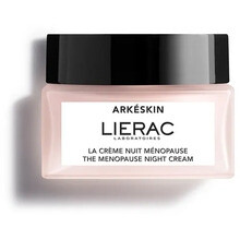 Lierac Arkeskin Yövoide vaihdevuosien ohittaneille naisille, 50ml