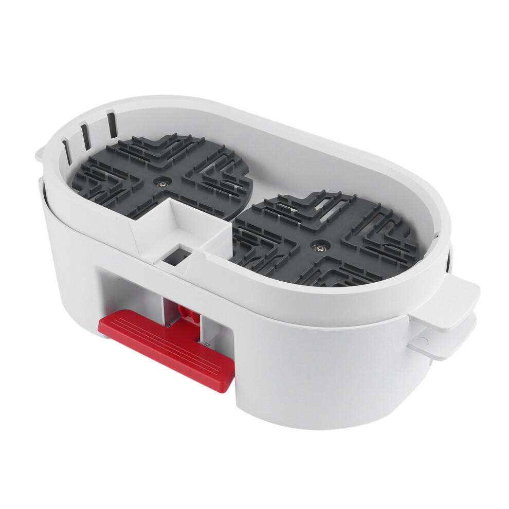 Suitable for Dyson Vacuum Cleaner Electric Mop Head Water Tank No Hand Washing Bucket X003 Special Mop Head-image-OPC-PDXZSYS-NEW