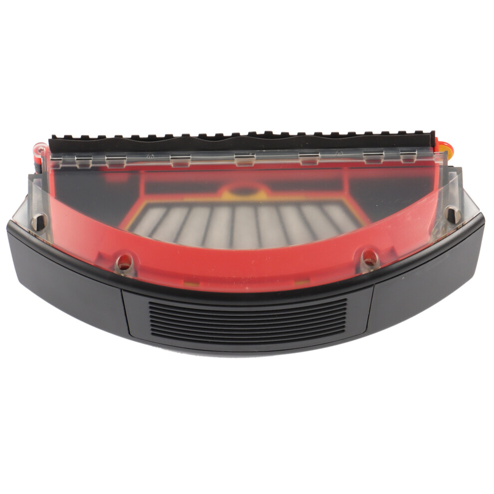 Dust Collecting Box Filter Bin Collector for IRobot Roomba 500 Series 550 560 570 580 52708 551 527 530 535 Parts A
