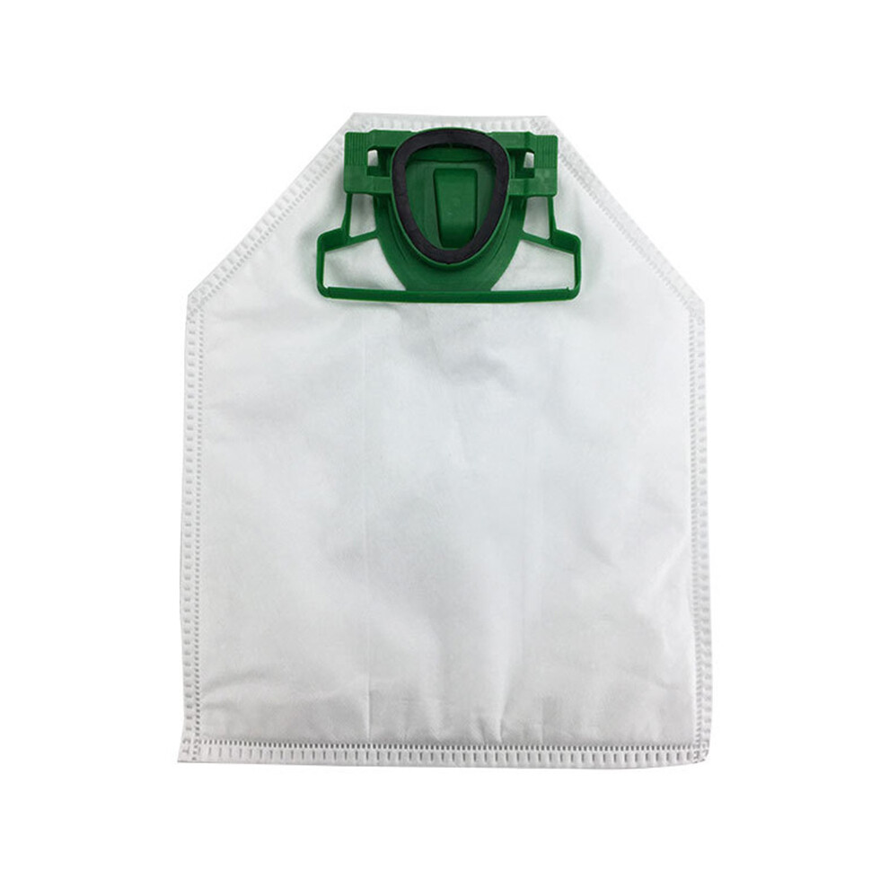 1 Pallet Freshener 6-Piece Dust Bag For Folletto Vorwerk Kobold VK200 FP200 Vacuum Cleaner Spare Parts-image-OPC-PDXZV66-NEW