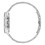 GUCCI Gucci YA142317 Interlocking Chronograph Men's Watch 3
