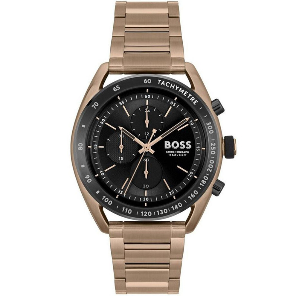 Hugo Boss 1514027 Center Court Lux Men's Watch