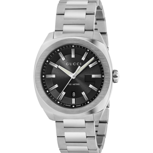 GUCCI Gucci YA142301 kvartsur til mænd 1