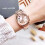 Marc Jacobs Marc Jacobs MJ3550 Mandy damesur 6
