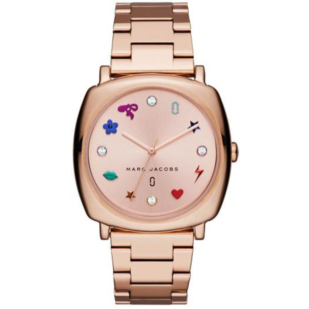 Marc Jacobs MJ3550 Mandy Ladies Watch