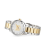 GUCCI Gucci YA1265016 G-Timeless δίχρωμο γυναικείο ρολόι 6