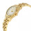 Michael Kors Michael Kors MK3229 Κυρίες Χρυσό ρολόι Petite Lexington 4