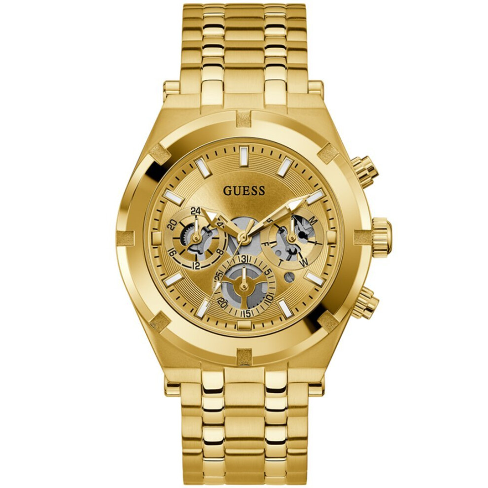 Guess GW0260G4 Montre Homme