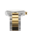 GUCCI Gucci YA1265016 G-Timeless δίχρωμο γυναικείο ρολόι 5