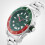 GUCCI Gucci YA136222 Dive herrklocka 45 mm 5