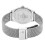 GUCCI Gucci YA1264040 G-Timeless 36mm γυναικείο ρολόι 3