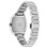 GUCCI Gucci YA142511 Διαπλεκόμενο ρολόι χαλαζία 29mm για κυρίες 3