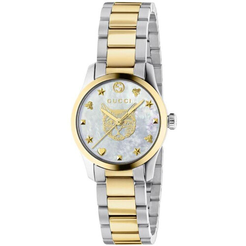 GUCCI Gucci YA1265012 G-Timeless 27 mm damesur 1