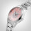 GUCCI Gucci YA1265013 G-Timeless 27mm Ladies Ροζ καντράν ρολόι 5