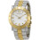 Marc Jacobs Marc Jacobs MBM3139 AMY silver tvåfärgad damklocka 4