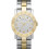 Marc Jacobs Marc Jacobs MBM3139 AMY silver tvåfärgad damklocka 1