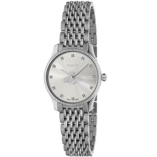 GUCCI Gucci YA1265019 G-Timeless 29 mm dameur 1