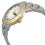 Marc Jacobs Marc Jacobs MBM3139 AMY silver tvåfärgad damklocka 5