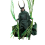Hot Toys ειδώλιο Hot Toys DX40 - Marvel Comics - Loki - God Loki 1