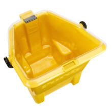 Purdy Pail with Magnetic Roller Grid - Multi-Grip Comfort, Reduces Fatigue, Fits Up to 4 Mini 5-in Rollers, Boosts Job-Site Productivity