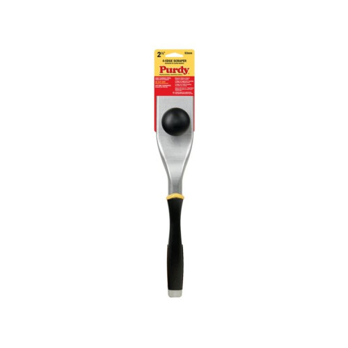Purdy Purdy - Four Edge Carbide Scraper -
